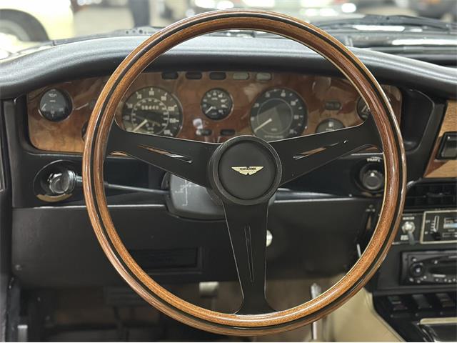 1978 Aston Martin V8 (CC-2104528) for sale in Huntington Station, New York