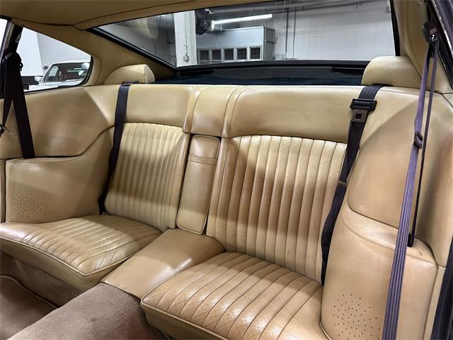 1978 Aston Martin V8 (CC-2104528) for sale in Huntington Station, New York