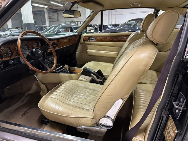 1978 Aston Martin V8 (CC-2104528) for sale in Huntington Station, New York