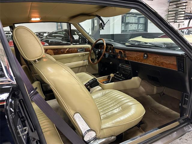 1978 Aston Martin V8 (CC-2104528) for sale in Huntington Station, New York