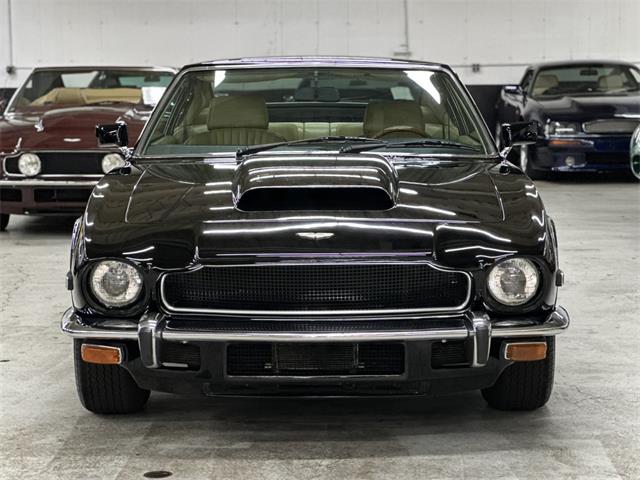 1978 Aston Martin V8 (CC-2104528) for sale in Huntington Station, New York