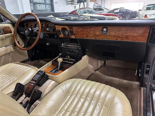 1978 Aston Martin V8 (CC-2104528) for sale in Huntington Station, New York