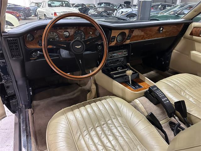 1978 Aston Martin V8 (CC-2104528) for sale in Huntington Station, New York