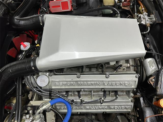 1978 Aston Martin V8 (CC-2104528) for sale in Huntington Station, New York