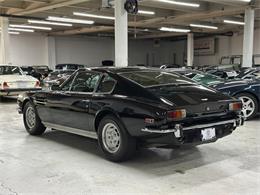 1978 Aston Martin V8 (CC-2104528) for sale in Huntington Station, New York