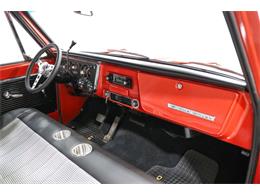 1968 Chevrolet C10 (CC-2104529) for sale in Sherman, Texas