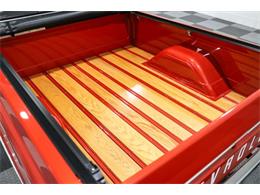 1968 Chevrolet C10 (CC-2104529) for sale in Sherman, Texas
