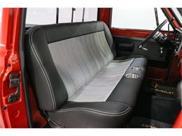 1968 Chevrolet C10 (CC-2104529) for sale in Sherman, Texas