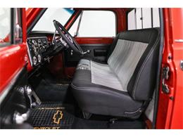 1968 Chevrolet C10 (CC-2104529) for sale in Sherman, Texas