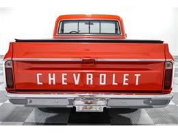 1968 Chevrolet C10 (CC-2104529) for sale in Sherman, Texas