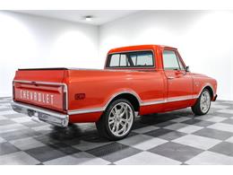 1968 Chevrolet C10 (CC-2104529) for sale in Sherman, Texas