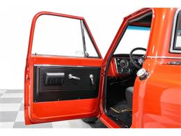 1968 Chevrolet C10 (CC-2104529) for sale in Sherman, Texas