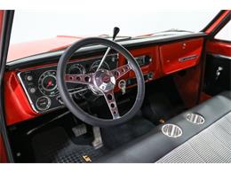 1968 Chevrolet C10 (CC-2104529) for sale in Sherman, Texas