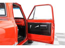 1968 Chevrolet C10 (CC-2104529) for sale in Sherman, Texas