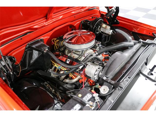 1968 Chevrolet C10 (CC-2104529) for sale in Sherman, Texas