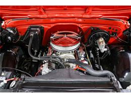 1968 Chevrolet C10 (CC-2104529) for sale in Sherman, Texas