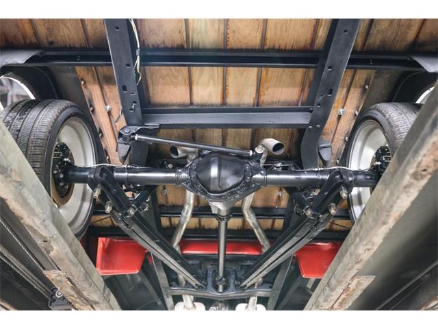 1968 Chevrolet C10 (CC-2104529) for sale in Sherman, Texas