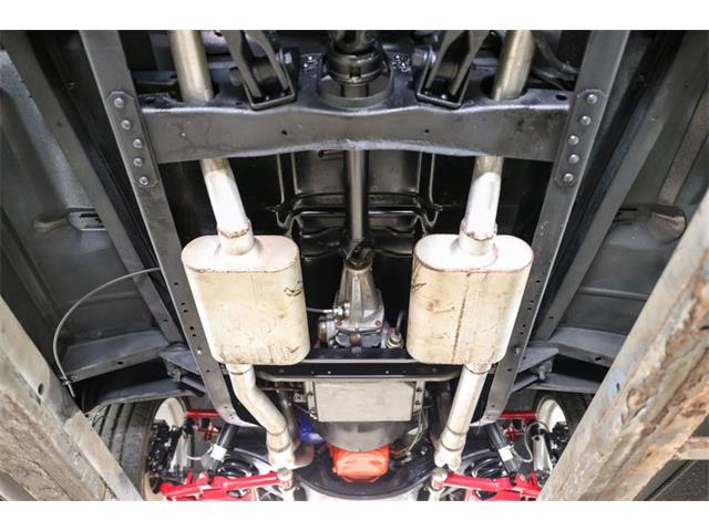 1968 Chevrolet C10 (CC-2104529) for sale in Sherman, Texas
