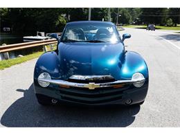 2005 Chevrolet SSR (CC-2100453) for sale in Saratoga Springs, New York
