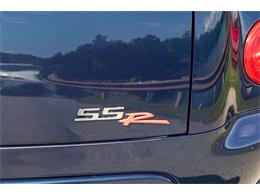 2005 Chevrolet SSR (CC-2100453) for sale in Saratoga Springs, New York