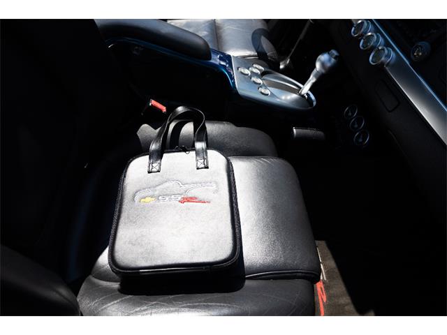 2005 Chevrolet SSR (CC-2100453) for sale in Saratoga Springs, New York