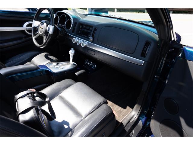 2005 Chevrolet SSR (CC-2100453) for sale in Saratoga Springs, New York