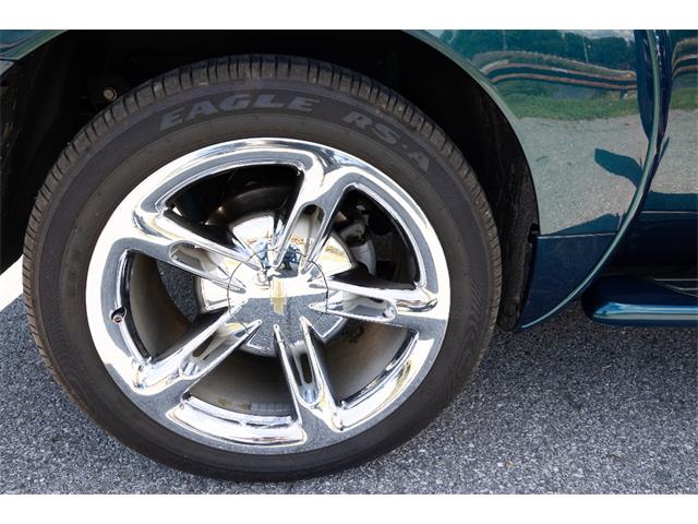 2005 Chevrolet SSR (CC-2100453) for sale in Saratoga Springs, New York