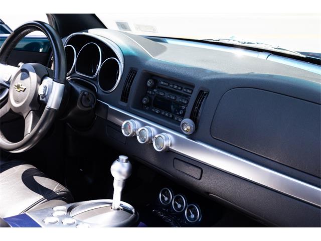 2005 Chevrolet SSR (CC-2100453) for sale in Saratoga Springs, New York