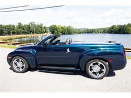 2005 Chevrolet SSR (CC-2100453) for sale in Saratoga Springs, New York