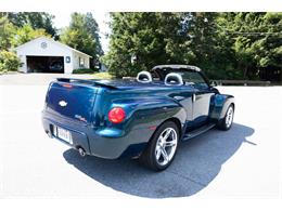 2005 Chevrolet SSR (CC-2100453) for sale in Saratoga Springs, New York