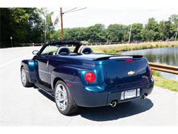 2005 Chevrolet SSR (CC-2100453) for sale in Saratoga Springs, New York