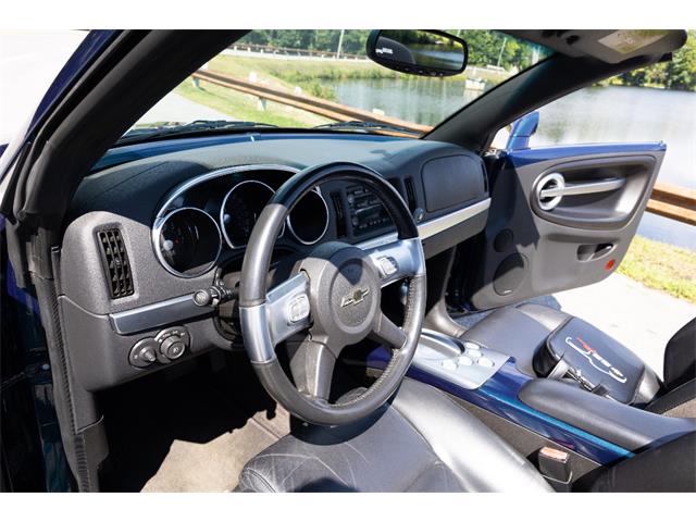 2005 Chevrolet SSR (CC-2100453) for sale in Saratoga Springs, New York