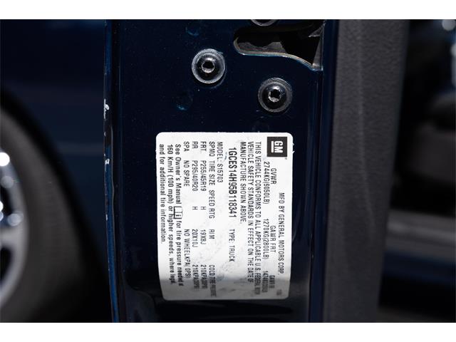 2005 Chevrolet SSR (CC-2100453) for sale in Saratoga Springs, New York