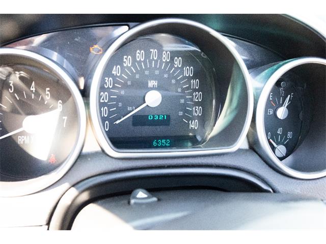 2005 Chevrolet SSR (CC-2100453) for sale in Saratoga Springs, New York