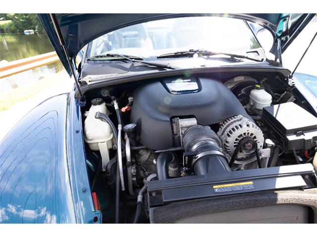 2005 Chevrolet SSR (CC-2100453) for sale in Saratoga Springs, New York