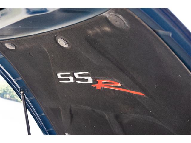 2005 Chevrolet SSR (CC-2100453) for sale in Saratoga Springs, New York