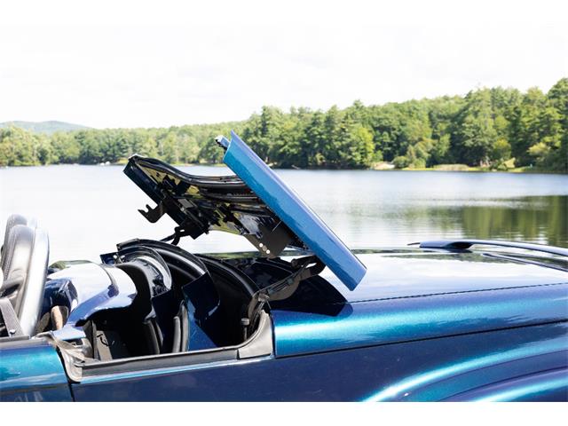 2005 Chevrolet SSR (CC-2100453) for sale in Saratoga Springs, New York