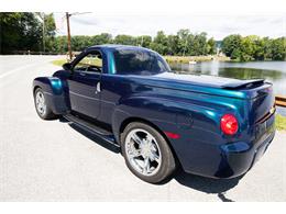 2005 Chevrolet SSR (CC-2100453) for sale in Saratoga Springs, New York