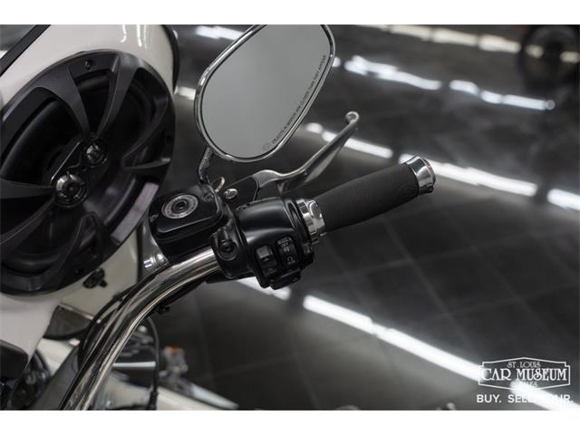 2012 Harley-Davidson FLSTN (CC-2104530) for sale in St. Louis, Missouri