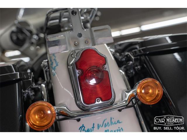 2012 Harley-Davidson FLSTN (CC-2104530) for sale in St. Louis, Missouri