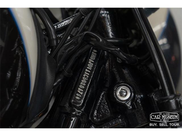 2012 Harley-Davidson FLSTN (CC-2104530) for sale in St. Louis, Missouri