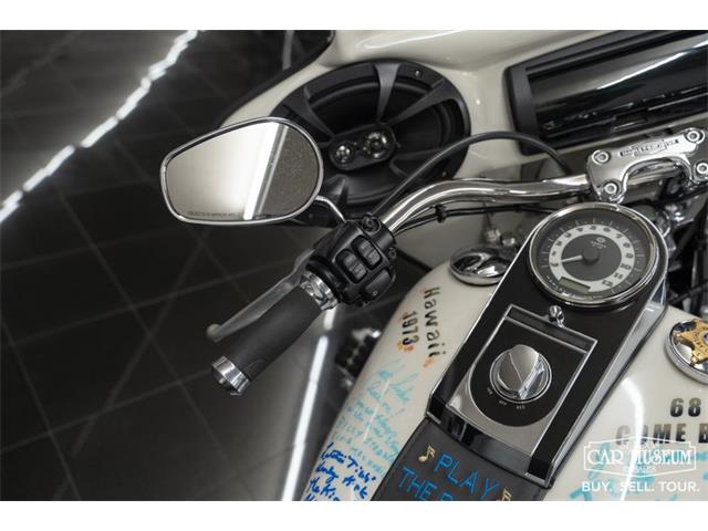 2012 Harley-Davidson FLSTN (CC-2104530) for sale in St. Louis, Missouri