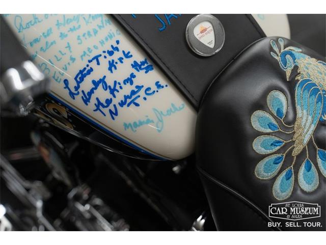 2012 Harley-Davidson FLSTN (CC-2104530) for sale in St. Louis, Missouri