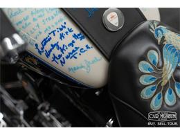 2012 Harley-Davidson FLSTN (CC-2104530) for sale in St. Louis, Missouri