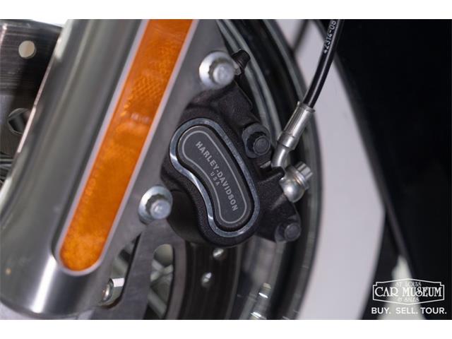 2012 Harley-Davidson FLSTN (CC-2104530) for sale in St. Louis, Missouri