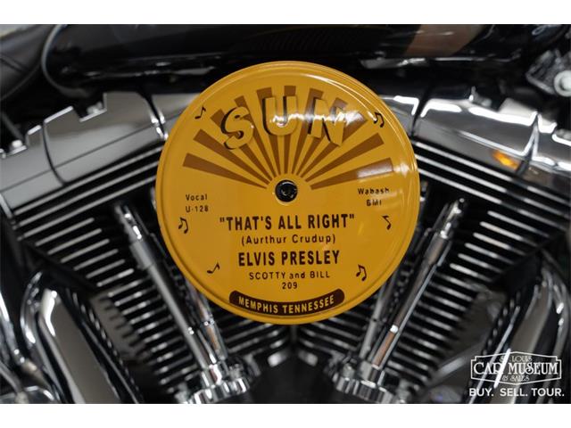 2012 Harley-Davidson FLSTN (CC-2104530) for sale in St. Louis, Missouri
