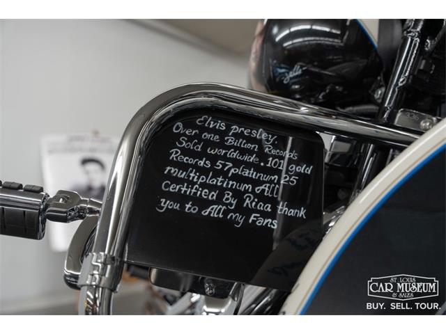 2012 Harley-Davidson FLSTN (CC-2104530) for sale in St. Louis, Missouri