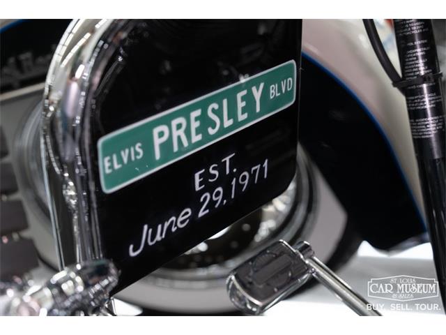 2012 Harley-Davidson FLSTN (CC-2104530) for sale in St. Louis, Missouri