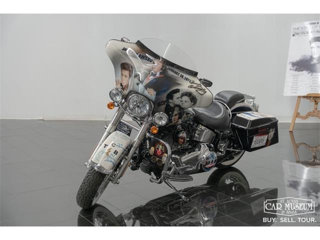 2012 Harley-Davidson FLSTN (CC-2104530) for sale in St. Louis, Missouri