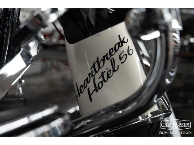 2012 Harley-Davidson FLSTN (CC-2104530) for sale in St. Louis, Missouri